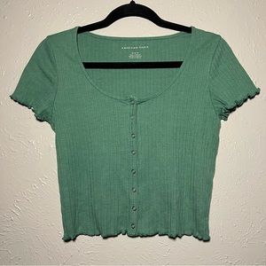 American eagle top